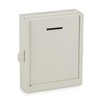 Sturdy Lockable Wall-Mounting charity Donation collection Box Heavy Duty Thick