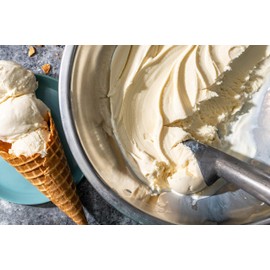 Savory Spice 2X Pure Madagascar Vanilla Extract - Double Strength Vanilla for Baking & Desserts | Intense, Extra Strong Vanilla Flavoring (4 Fl Oz)