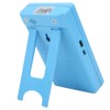 Inductance Capacitance Meter Handheld l C Meter Electric ABS LCR