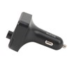 Car Bluetooth Receiver Lossless Sound Multifunctional Charging Function Music Radio