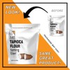 It's Just - Tapioca Flour (Starch), Natural Thickener, Non-GMO, Gluten