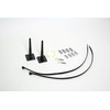 Mitsugiron EG-51 Bird Repellent, Torch Set, Balcony, Handrail, Intrusion Prevention,