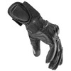 Berik TX-2 Motorcycle Gloves (Black, XS)
