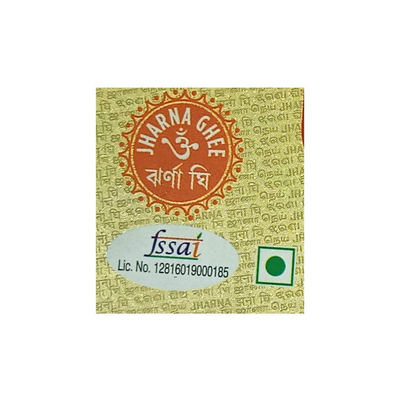 Jharna Ghee - 500 Gm