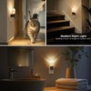 L LOHAS LED Night Lights Plug into Wall, Plug in