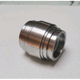 jonpaultrek2012™® Star Trek TOS, MACHINED ALUMINUM PHASER NOZZLE UPGRADE