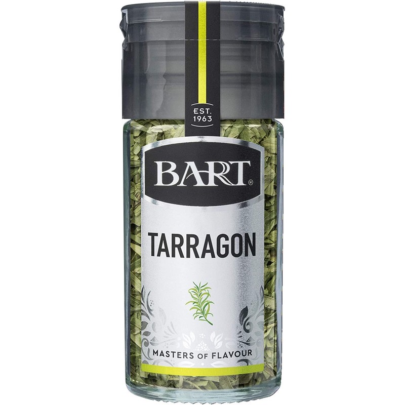 Bart Tarragon, 7.5 g