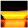VIPIH Side Marker Light, Marker Lamp, Compatible with Honda Markers,