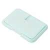 Baby Wipe Warmer Portable Even Heating Constant Temperature Ultrathin USB