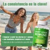 7 In 1 Puro Natural Clorofila Desodorizacin 60 Cpsulas Sin