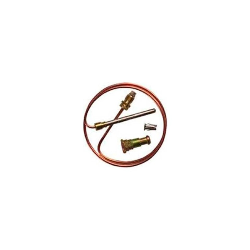 36" Junction Block Thermocouple w/Energy Cut-Off