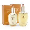 The Whoo Cheon Gi Dan Hwa Hyun 2 types of single products (skin + lotion) / 더 후 천기단 화현 2종 단품(스킨+로션)