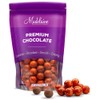 Madelaine Basketball Party Favors - 40 Individually Wrapped Milk Chocolate