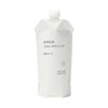 MUJI 83451547 Moisturizing Body Soap for Sensitive Skin Liquid Type