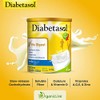 DIABETASOL VANILA 360G