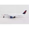 Daron Avion De Juguete Metalico Delta Airbus A350 Daron Coleccion
