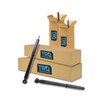 Shock Absorber Front & Rear Kit Set of 4 for