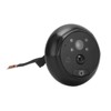 Digital Peephole Viewer Video Doorbell Camera 4.3in Indoor Monitor PIR