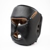 Everlast Titan Headgear Black One Size