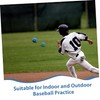 Generisch Training baseballs for batting training. Limited flight baseball training