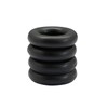 Fbshicung 6pcs Bobbin Winder Rubber Tires O Ring Compatible with
