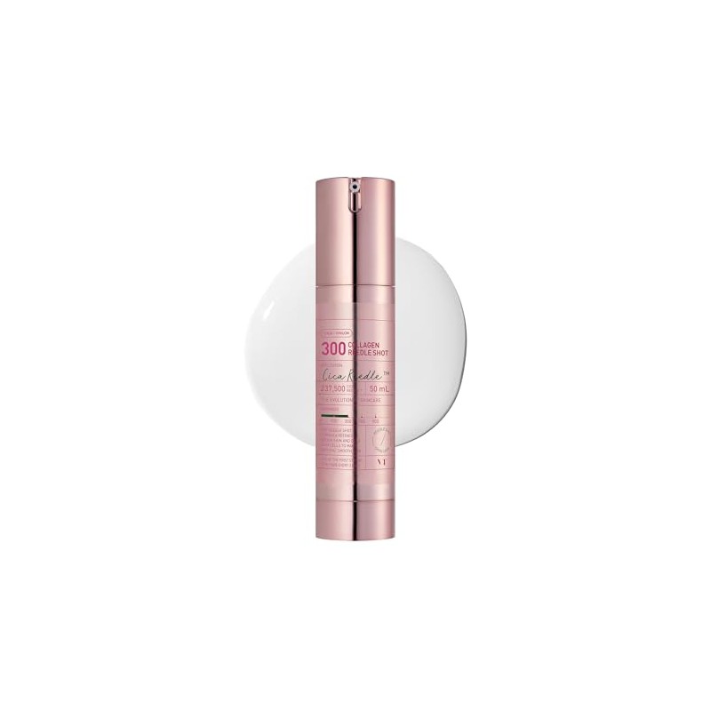 VT Cosmetics 300 Collagen Reedle Shot
