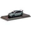 1/64 Honda CIVIC TYPE R (FL5) RACING BLACK Package 2025
