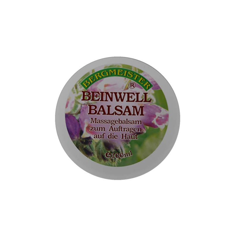 Comfrey Balm - Ointment Extra Strong from the Manufacturer with