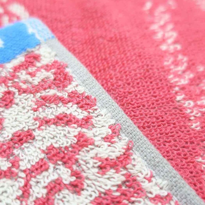 Leo Leoni [Mini Towel] Jacquard Towel/Swimmy, Mimic