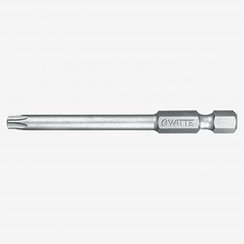 Witte Pro Torx Bit, T30 x 150mm
