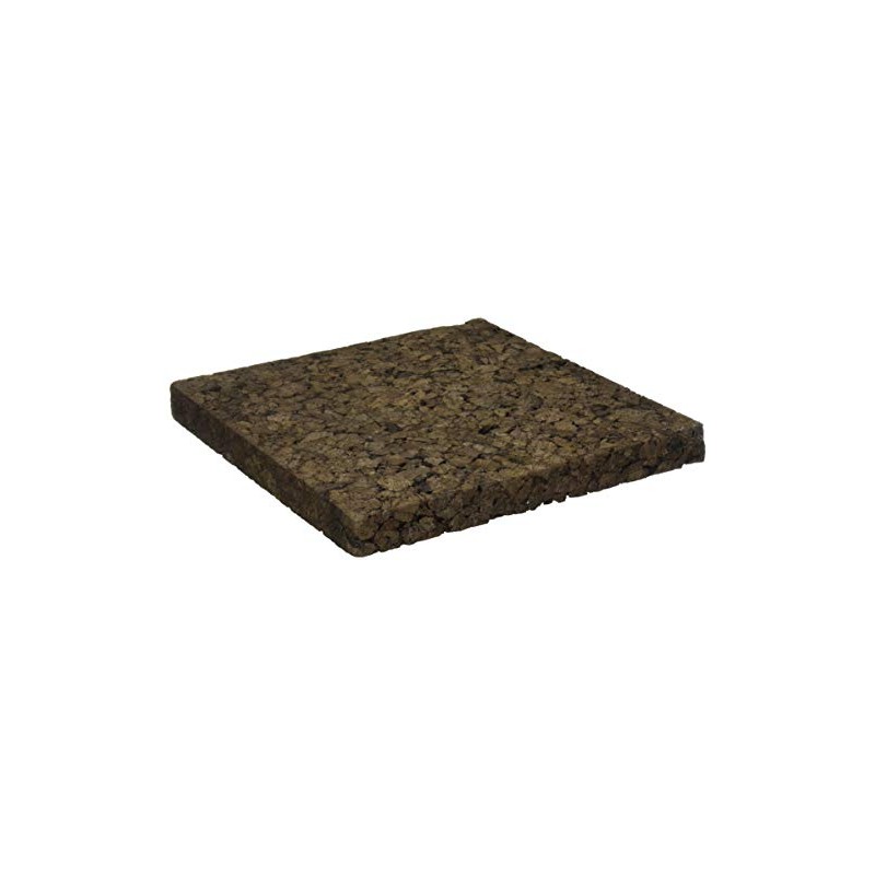 Tokyodo DC00024-zzz Cork Carbonized Sheet Small Opening 11.8 x Thickness