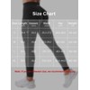 YEOREO CoreFlex Gym Workout Cargo Leggings with Pockets for Women