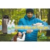 125 ml Chlorine Dioxide Kit with Water Bottle and Accu-Drop