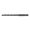 Riken Seiken Steel Hex Shaft Drill for Ironwork 0.2 inch