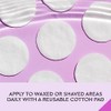 Bliss Ingrown Hair & Razor Bump Eliminating Solution - Formulated