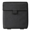 ULIONTAC Side Molle EDC Pouches for Backpack Waist Belt Attachment