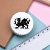 'Welsh Dragon' Compact Pencil Sharpener (PS00044991)