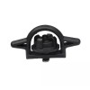 Unbranded For Toyota Tundra Tacoma PT278-35160 Black Tie Downs Rail