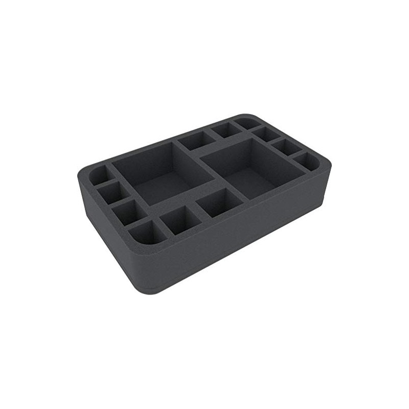 Feldherr HS060DC08 foam tray compatible with Descent: Journeys in the