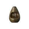 Daiwa 07750354 2-Way Sinker Mud Khaki, 0.5 oz (14 g),
