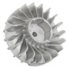 Chainsaw Flywheel Aluminum Alloy Flywheel Chainsaw Spinner Garden Tool for