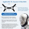 Anti Snoring Devices, Chin Strap for Sleeping, Effective Anti Snoring