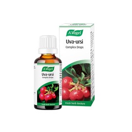 A.Vogel Uva-ursi Complex 50ml