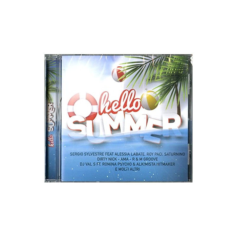 Hello Summer / Various