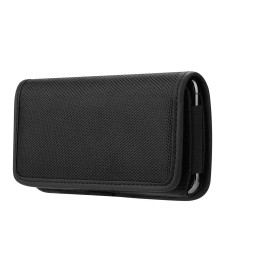 consumer cellular iris connect For Consumer Cellular Iris Connect - Black Rugged Horizontal Case