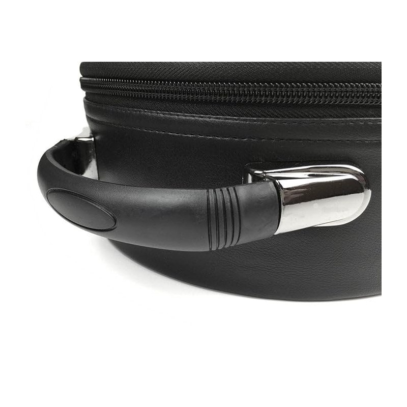 33RD DEGREE SCOTTISH RITE CROWN CAP CASE - DOUBLE EAGLE