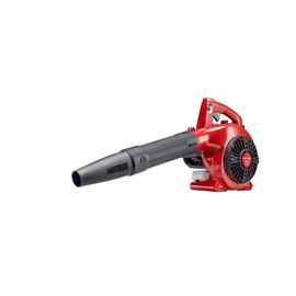 CRAFTSMAN Gas Powered Leaf Blower, Handheld Gas Blower, 200MPH, 25cc, 2-Cycle (B2000)