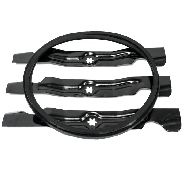 EPR Deck Blade Belt Kit for Cub Cadet RZT 50