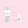 2 Litros De Lash Shampoo Profesional + Espumero De Regalo