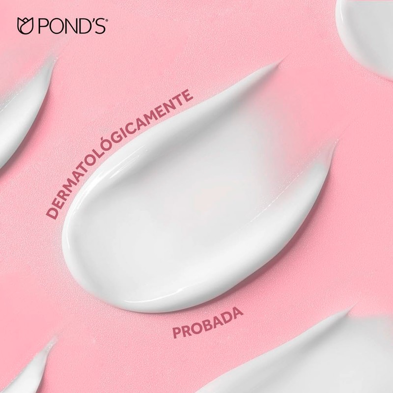 Pond's Crema Facial Anti-manchas Clarant B3 Piel Balanceada a Seca